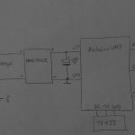 Arduino mit galvanischer Trennung und PH-Messmodul